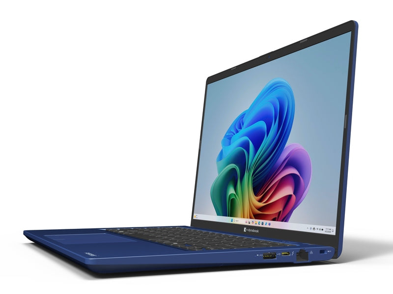 Dynabook PPE20A-002002 Portege Z40L-N Ultra 5-226V 16GB 512GB SSD, 14" WUXGA Laptop W11P CP+ 3YR
