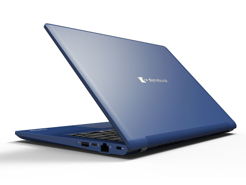 Dynabook PPE20A-002002 Portege Z40L-N Ultra 5-226V 16GB 512GB SSD, 14" WUXGA Laptop W11P CP+ 3YR