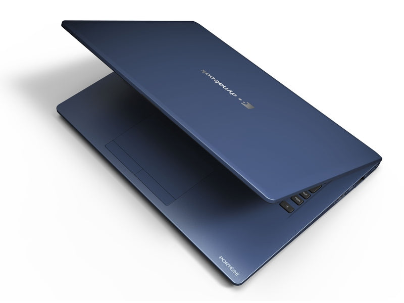 Dynabook PPE20A-002002 Portege Z40L-N Ultra 5-226V 16GB 512GB SSD, 14" WUXGA Laptop W11P CP+ 3YR