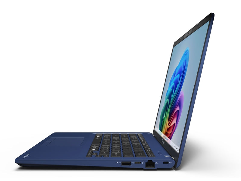 Dynabook PPE20A-002002 Portege Z40L-N Ultra 5-226V 16GB 512GB SSD, 14" WUXGA Laptop W11P CP+ 3YR