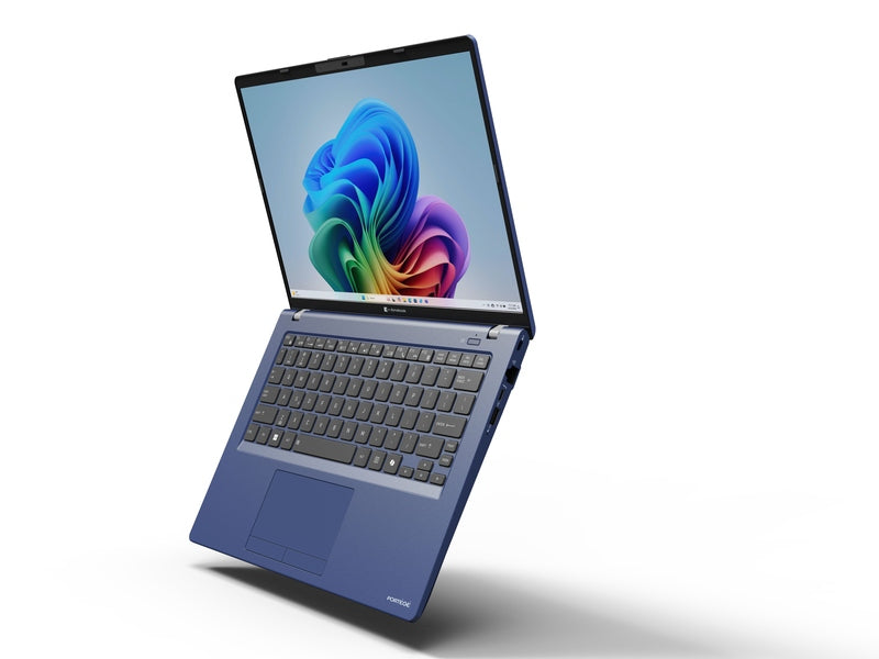 Dynabook PPE20A-002002 Portege Z40L-N Ultra 5-226V 16GB 512GB SSD, 14" WUXGA Laptop W11P CP+ 3YR