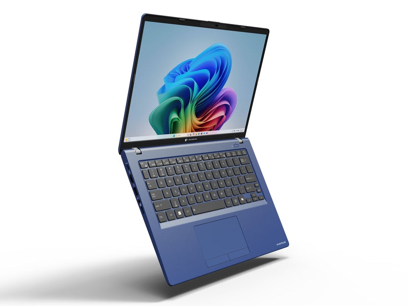 Dynabook PPE20A-002002 Portege Z40L-N Ultra 5-226V 16GB 512GB SSD, 14" WUXGA Laptop W11P CP+ 3YR