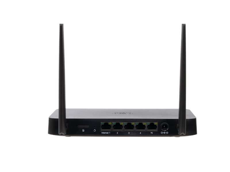 Cisco Meraki Z4C-HW Z4C Hardware