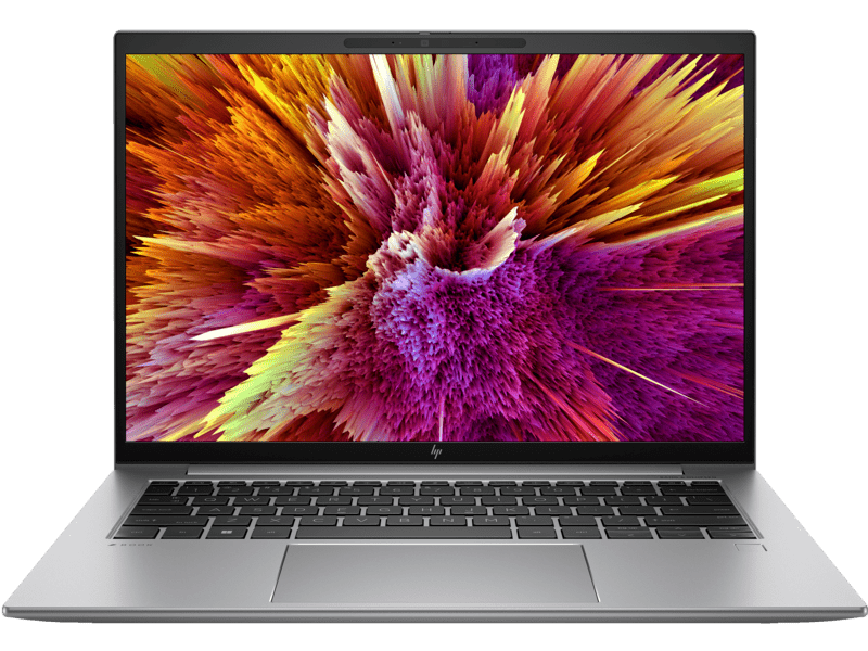 HP ZBook Firefly 14 G10 14" WUXGA Touch i7-1365U 16GB DDR5 512GB RTXA500 W11P/W10P