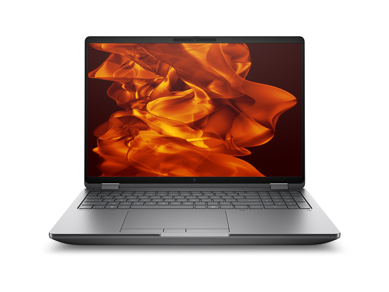 HP C2EN9PT Zbook Fury G1i 16" Mobile Workstation, WUXGA IR Touch, U9-285HX, 32GB, 1TB SSD, RTX Pro 4000-16GB, WIN 11 PRO, 3YR NBD ONSITE WTY