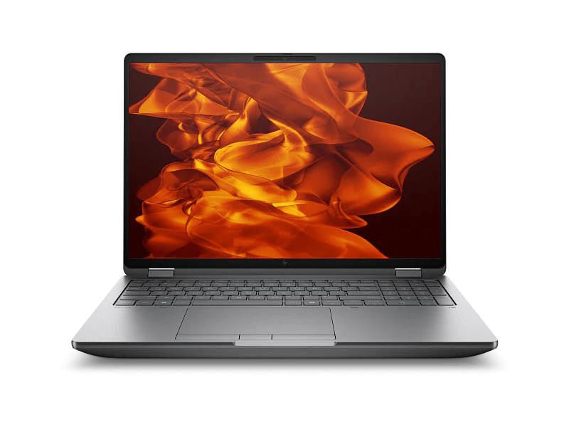 HP C2EP1PT Zbook Fury G1i 16" Mobile Workstation, WUXGA IR Touch, U7-265HX, 32GB, 1TB SSD, RTX PRO 3000 12GB, WIN 11 PRO, 3YR NBD ONSITE WTY