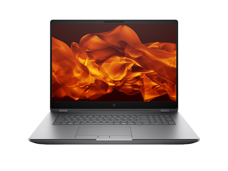 HP C2EP8PT Zbook Fury G1i 18" Mobile Workstation, WQXGA IR, U7-255HX, 32GB, 1TB SSD, RTX Pro 2000-8GB, WIN 11 PRO, 3YR NBD ONSITE WTY