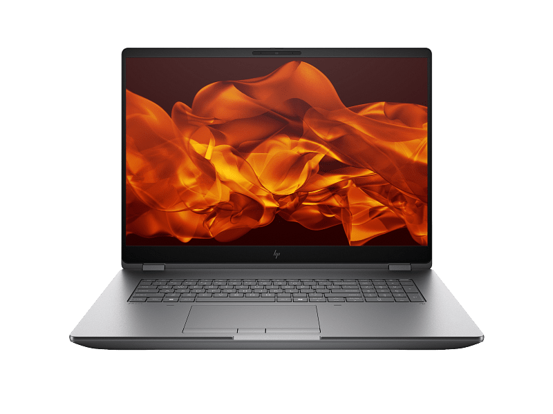 HP C2EP8PT Zbook Fury G1i 18" Mobile Workstation, WQXGA IR, U7-255HX, 32GB, 1TB SSD, RTX Pro 2000-8GB, WIN 11 PRO, 3YR NBD ONSITE WTY