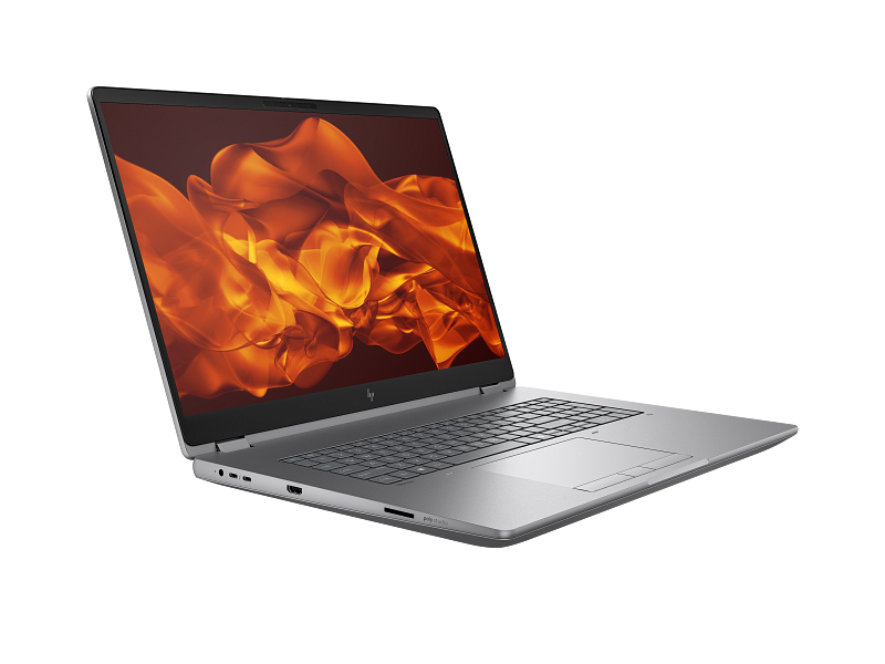 HP C2EP8PT Zbook Fury G1i 18" Mobile Workstation, WQXGA IR, U7-255HX, 32GB, 1TB SSD, RTX Pro 2000-8GB, WIN 11 PRO, 3YR NBD ONSITE WTY