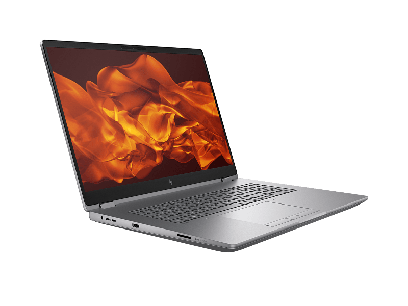 HP C2EP8PT Zbook Fury G1i 18" Mobile Workstation, WQXGA IR, U7-255HX, 32GB, 1TB SSD, RTX Pro 2000-8GB, WIN 11 PRO, 3YR NBD ONSITE WTY