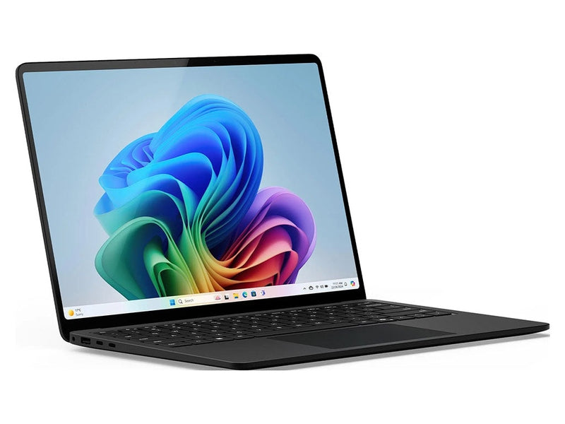 Microsoft Surface Laptop 7 13.8" Snapdragon X Elite 16GB 512GB SSD - Graphite W11P Copilot+ PC 2YR