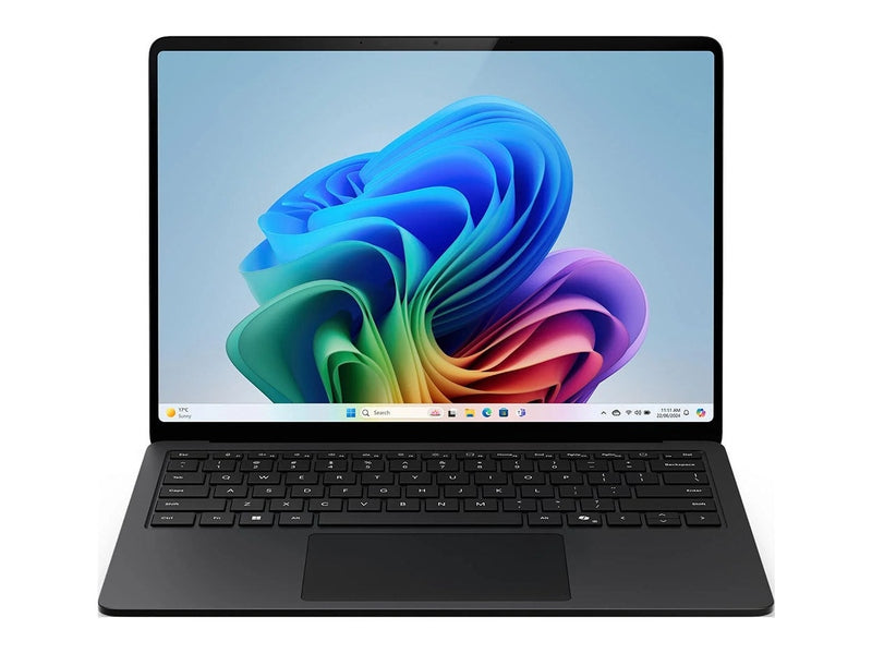 Microsoft Surface Laptop 7 13.8" Snapdragon X Elite 16GB 512GB SSD - Graphite W11P Copilot+ PC 2YR