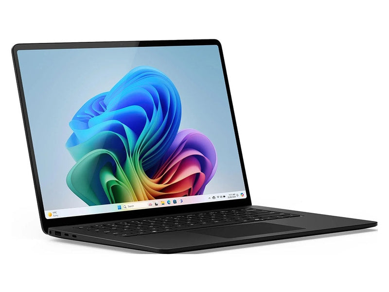 Microsoft Surface Laptop 7 15" Copilot+ PC Notebook, Snapdragon X Elite 32GB 1TB SSD - Graphite W11P 2YR