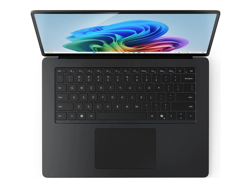 Microsoft Surface Laptop 7 15" Copilot+ PC Notebook, Snapdragon X Elite 32GB 1TB SSD - Graphite W11P 2YR