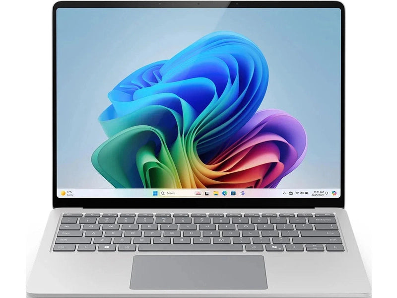 Microsoft Surface Laptop 7th ED. 13.8" X Elite X1E-80 16GB 1TB Platinum W11P CP+ 2YR