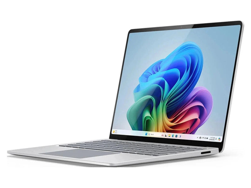 Microsoft Surface Laptop 7th ED. 13.8" X Elite X1E-80 16GB 1TB Platinum W11P CP+ 2YR