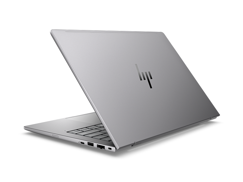 HP Zbook 8 G1a 14inch Mobile Workstation PC, WUXGA IR TS, AMD AI 7 PRO 350, 32GB, 1TB SSD, WIN 11 PRO, 3YR NBD ONSITE WTY