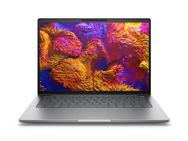 HP Zbook 8 G1as14 inch Mobile Workstation PC, WUXGA IR Touch, AMD AI 9 HX Pro 375, 32GB, 1TB SSD, WIN 11 PRO, 3YR NBD ONSITE WTY