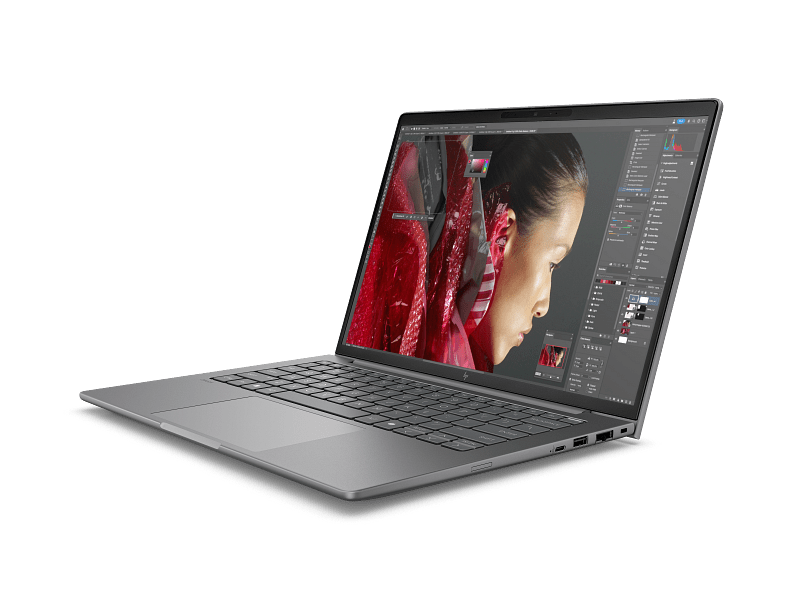 HP Zbook 8 G1i 14", WUXGA IR TS, U5-225U, 16GB, 512GB SSD, WIN 11 PRO, 3YR NBD ONSITE WTY