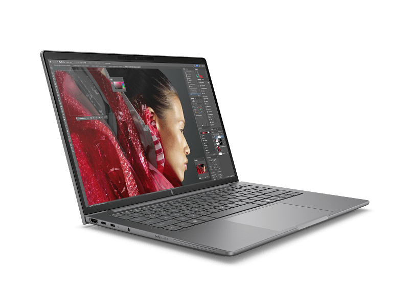 HP Zbook 8 G1i 14", WUXGA IR TS, U5-225U, 16GB, 512GB SSD, WIN 11 PRO, 3YR NBD ONSITE WTY