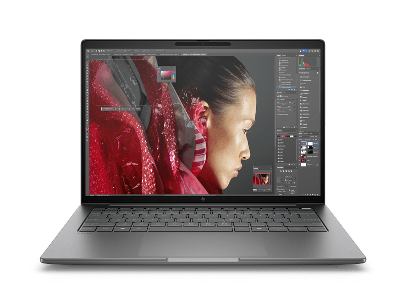 HP Zbook 8 G1i 14", WUXGA IR TS, U5-225U, 16GB, 512GB SSD, WIN 11 PRO, 3YR NBD ONSITE WTY