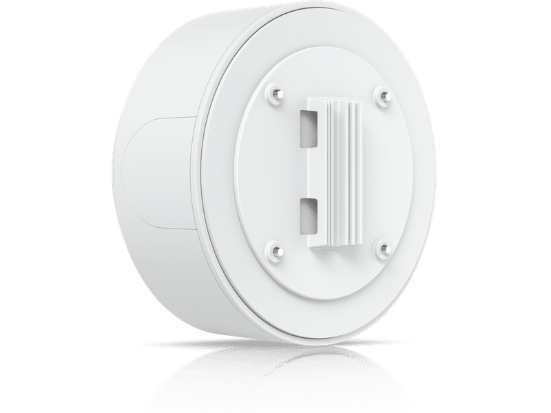 Ubiquiti UACC-Camera-JB-W Unifi Camera Junction Box White