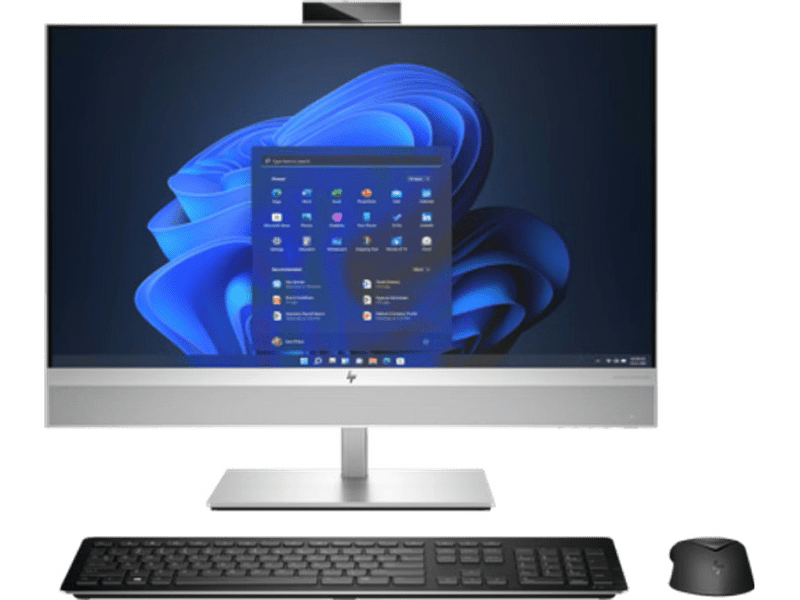 HP 870 G9 AIO 27 Non Touch I7-14700 VPRO 16GB 512GB SSD WL BT W11P 3YR