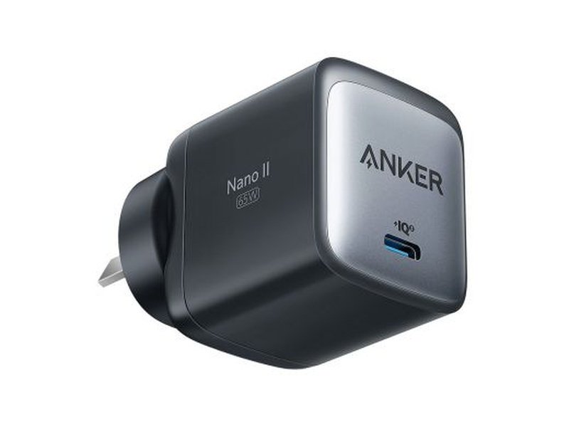 Anker Nano II 65W USB-C Charger