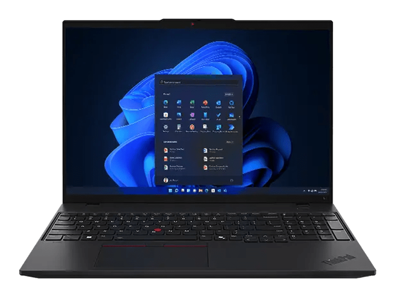 Lenovo 21L3S0D000 ThinkPad L16 G1 16" WUXGA Ultra 5 16GB 512GB SSD Laptop W11P 1YOS - 21L3S0D000