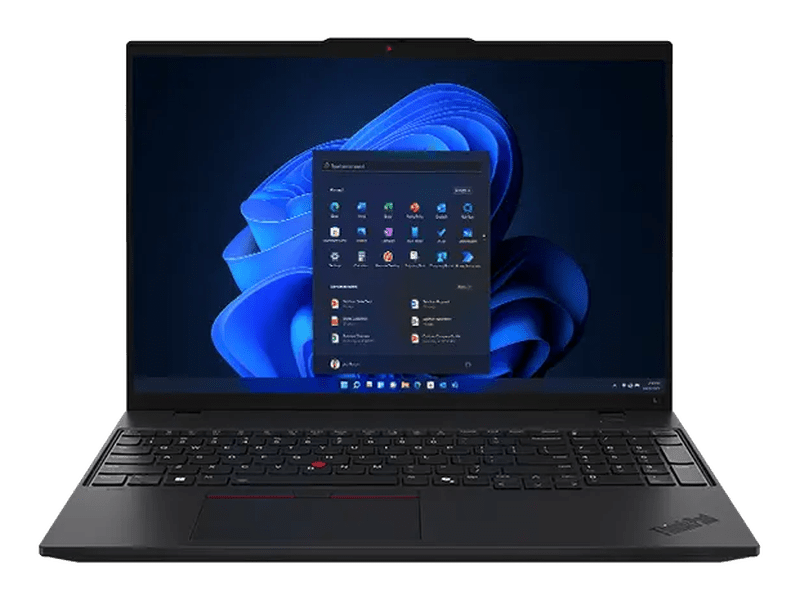 Lenovo ThinkPad L16 G1 16" WUXGA Intel Core Ultra 5 125U 16GB 256GB W11P 1YR OS