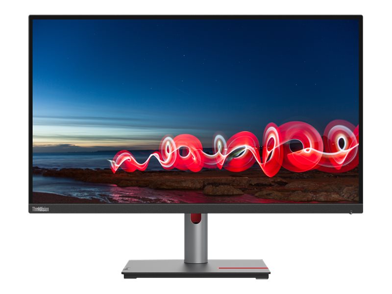 Lenovo ThinkVision T27i-30 27-inch WLED FHD Monitor