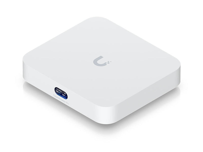 Ubiquiti UCG-Ultra Cloud Gateway Ultra