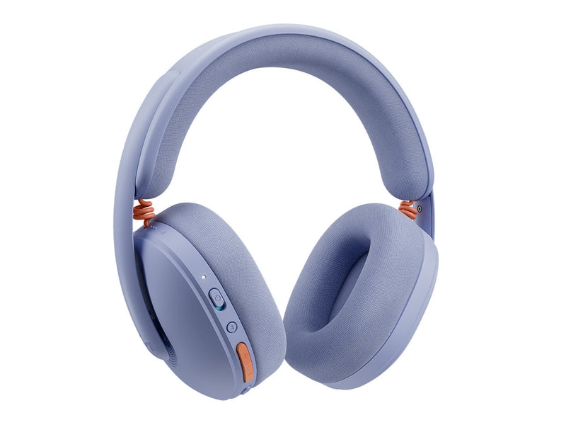 Logitech G325 LIGHTSPEED Wireless Gaming Headset Lilac