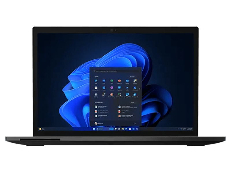 Lenovo ThinkPad L13 G5 13" WUXGA 2-in-1 Laptop, Intel Core Ultra 5 32GB 512GB SSD W11P