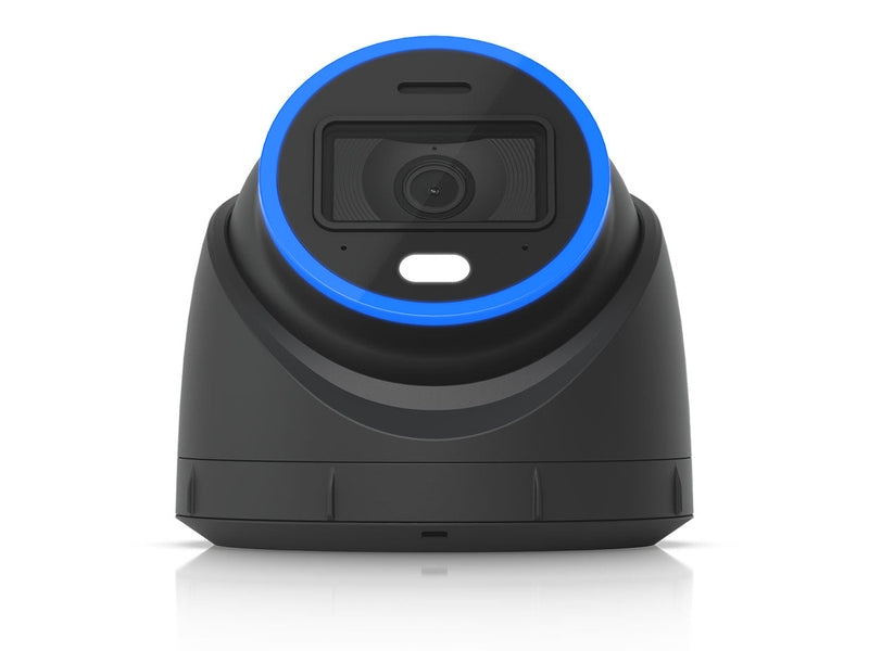Ubiquiti Networks UVC-AI-TURRET-B AI 4K 8MP PoE+ Turret Camera - Black