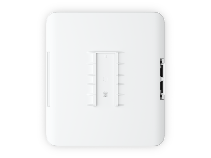 Ubiquiti UniFi Switch Flex Utility Outdoor Weatherproof Enclosure for Switch Flex, Max PoE 46W