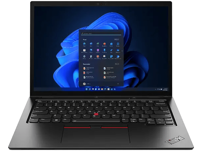 Lenovo ThinkPad L13 G5 13" WUXGA 2-in-1 Laptop, Intel Core Ultra 5 32GB 512GB SSD W11P