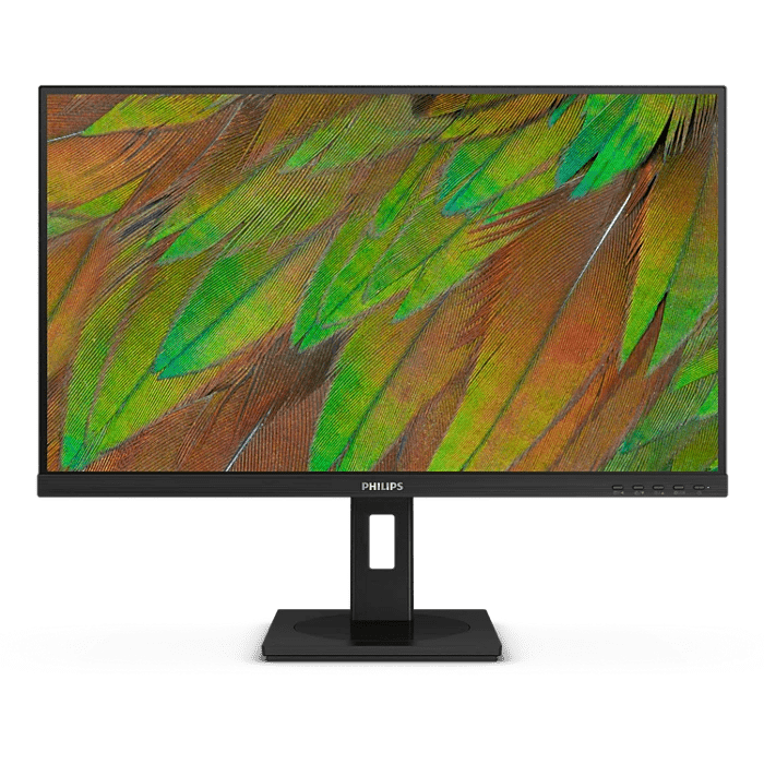 Philips 27B1U3900 27" 4K UHD IPS With USB-C Docking Business Monitor