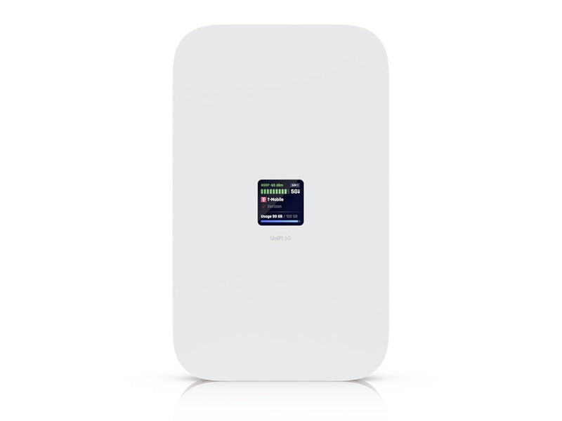 Ubiquiti UniFi 5G Cellular Max Modem