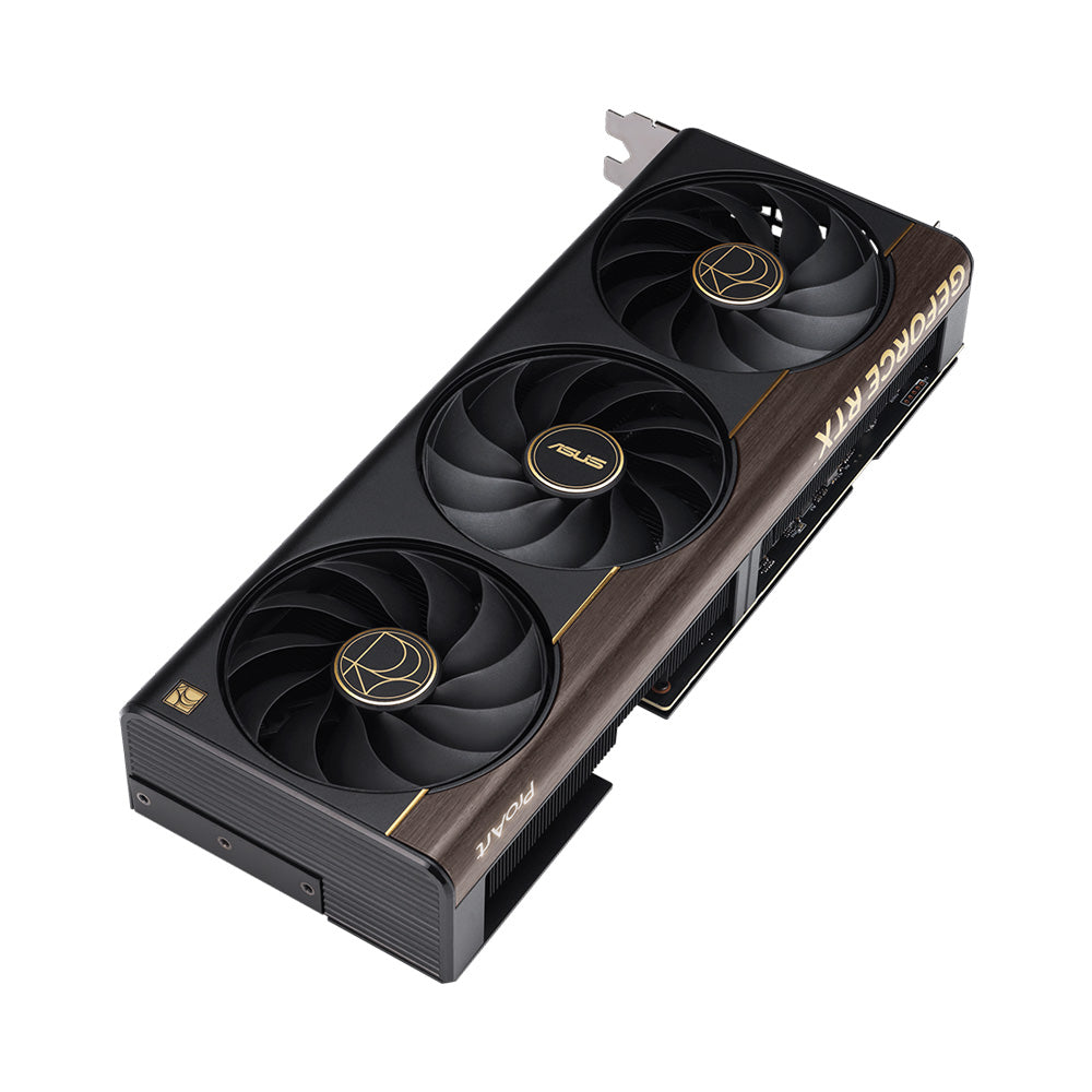 ASUS ProArt GeForce RTX 5070 Ti OC Edition 16GB GDDR7 Graphics Card