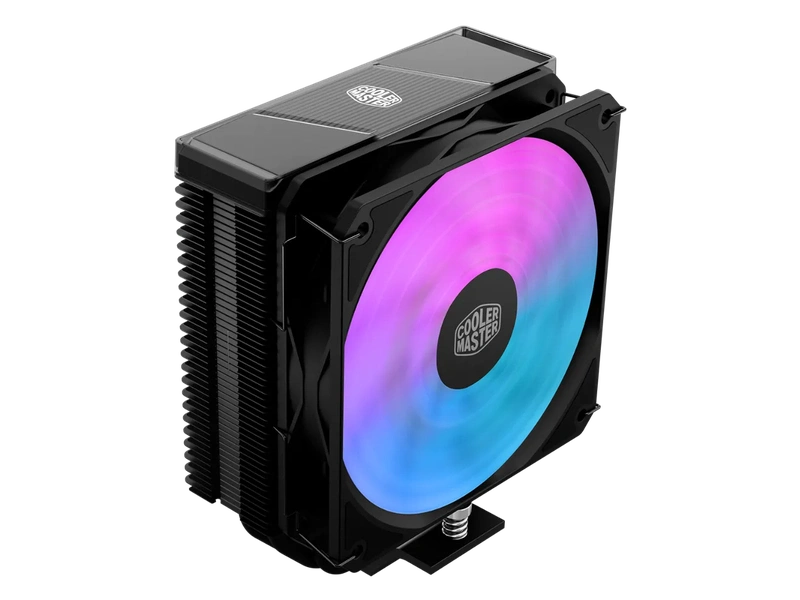Cooler Master Hyper 212 3DHP Flow ARGB CPU Air Cooler