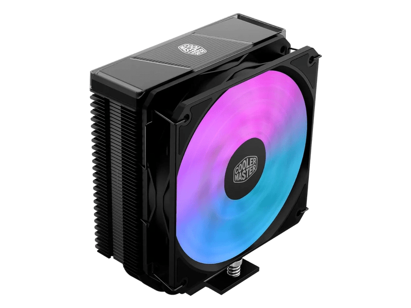 Cooler Master Hyper 212 3DHP Flow ARGB CPU Air Cooler