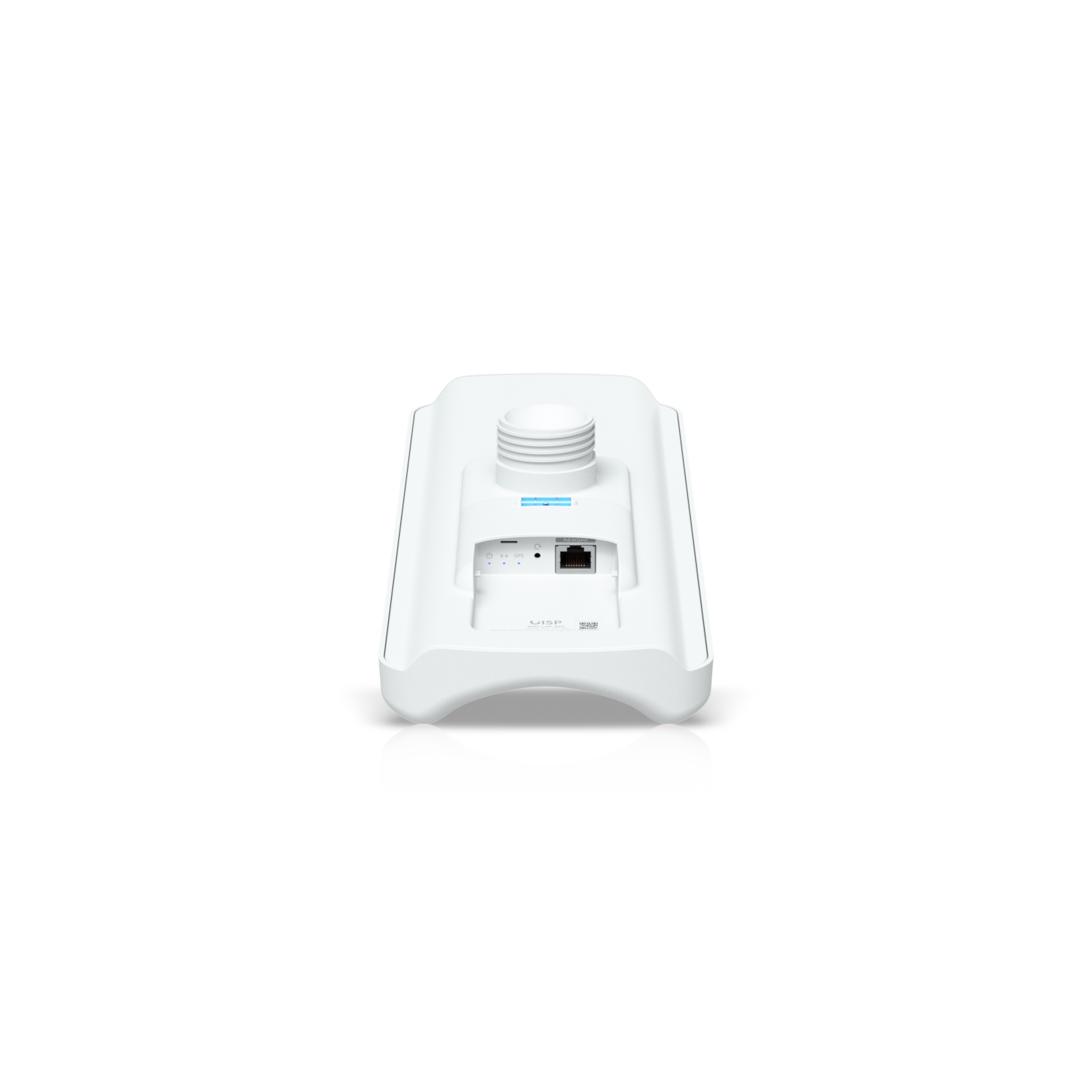 Ubiquiti LiteBeam AC All-in-one, 802.3AC AirMax Radio with 16dBi 90 deg 5GHz 802.11ac Antenna with GPS Sync and Management Radio