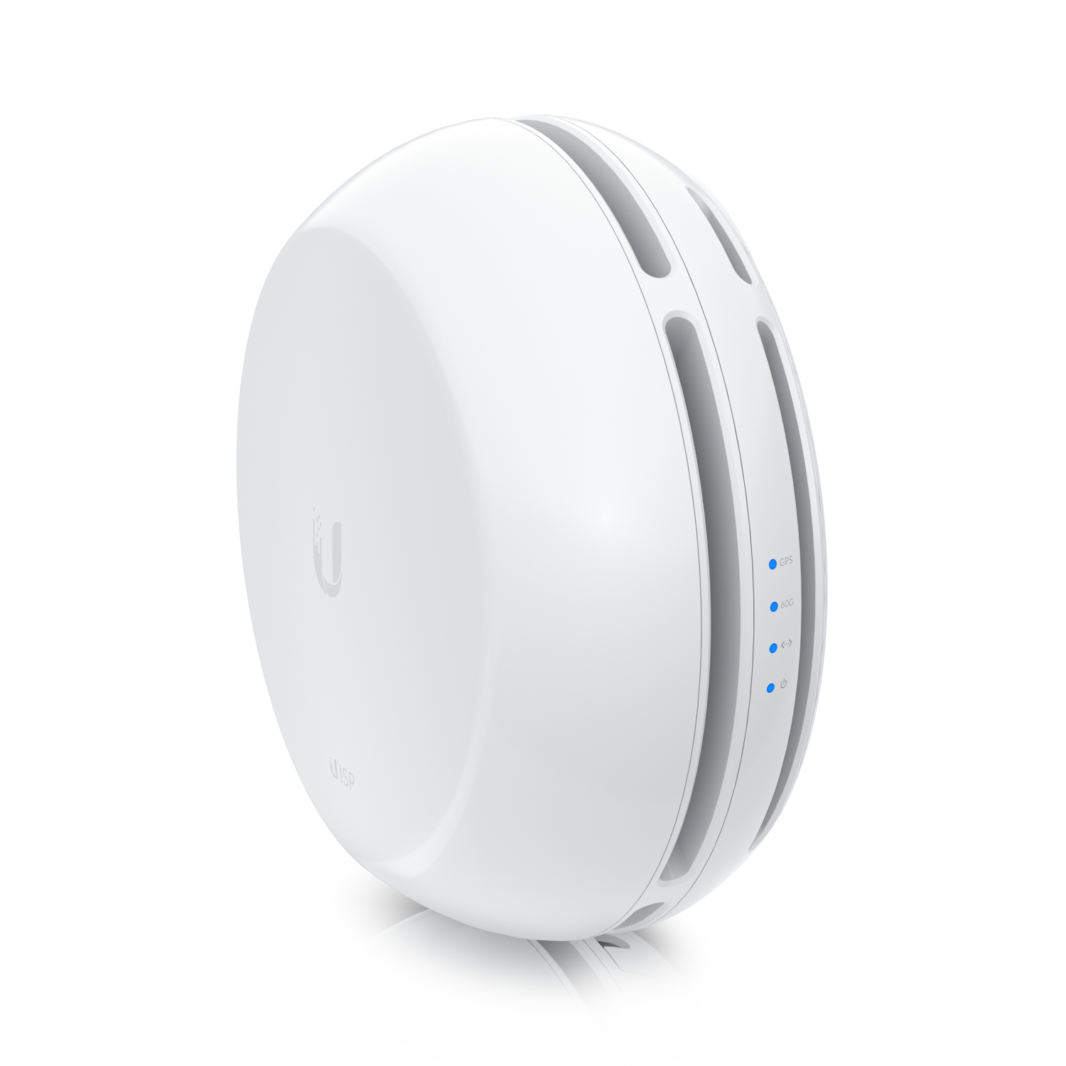 Ubiquiti airFiber Multi-Gigabit 60 GHz Radio System with 5+Gbps Throughput - Up to 2km Range