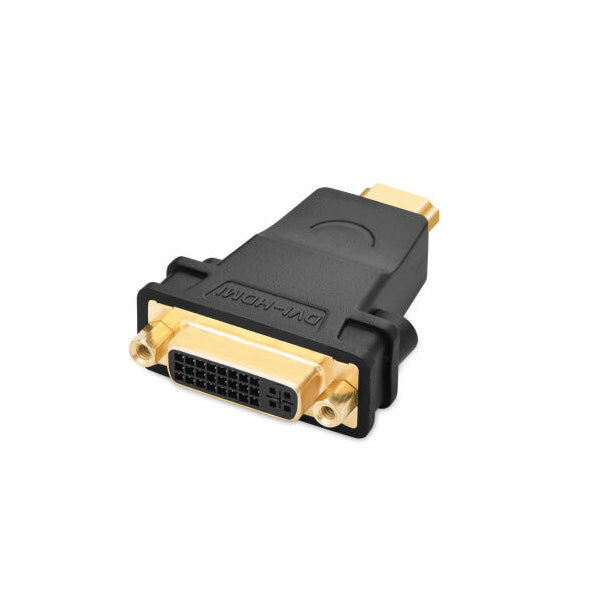 UGREEN HDMI Male to DVI 24+5 Female adapter 20123