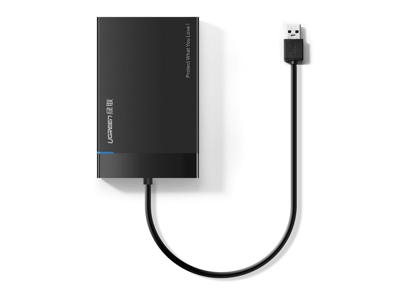 UGREEN USB 3.0 2.5 Inch Hard disk Box 30847