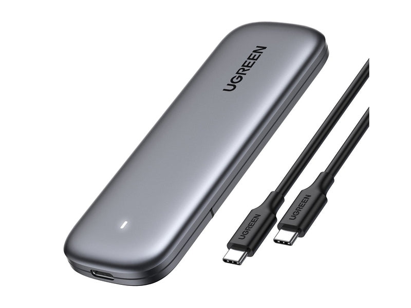 UGREEN 60354 Enclosure for M.2 PCI-E NVME SSD