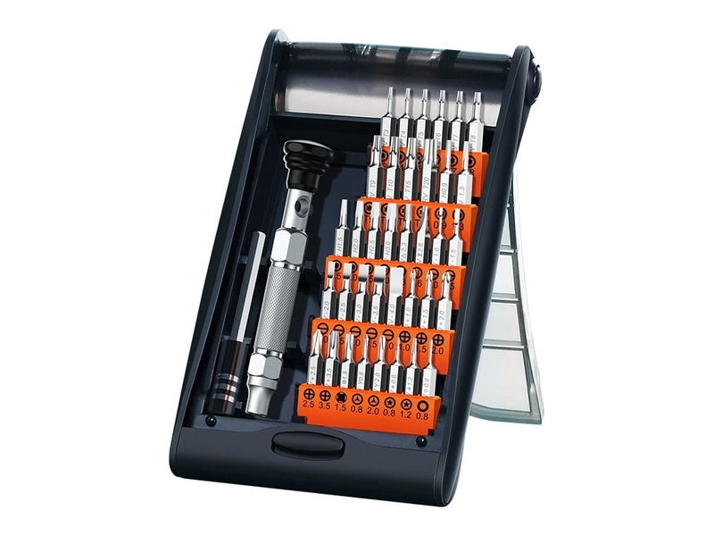 UGREEN 80459 38-in-1 Aluminum Alloy Screwdriver Set