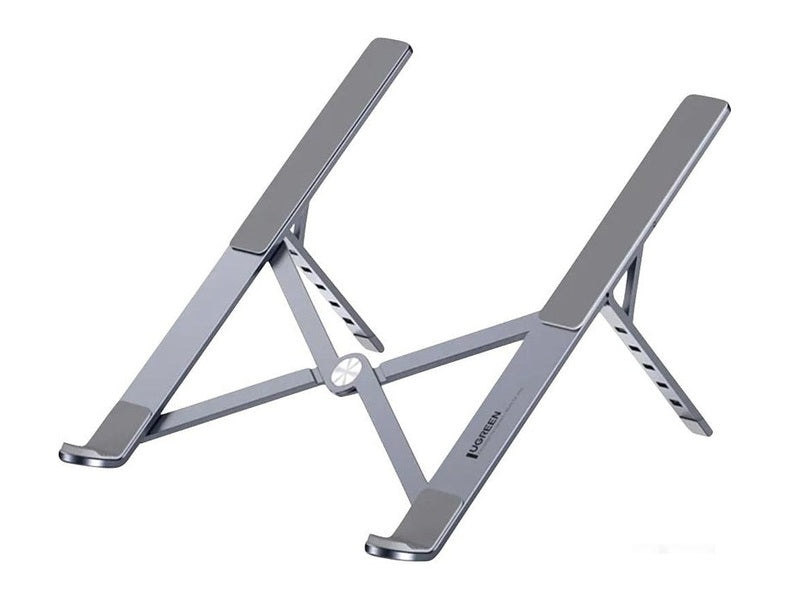 UGREEN 90312 Foldable Laptop Stand Space Gray