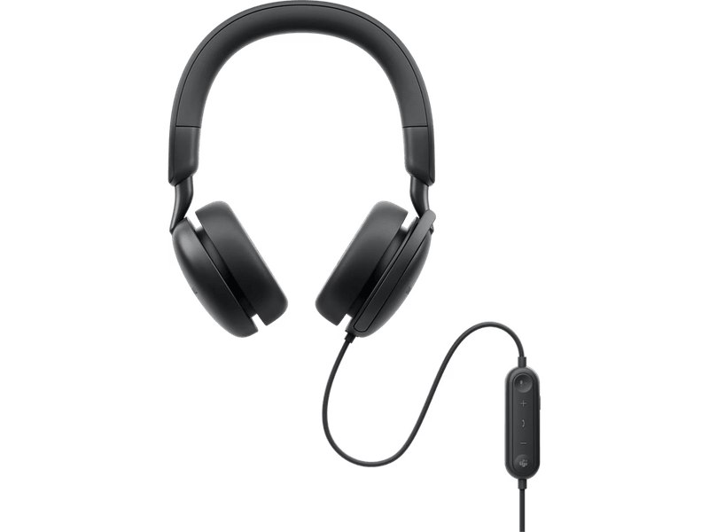 Dell WH5024 Pro Wired ANC USB-C Business Headset